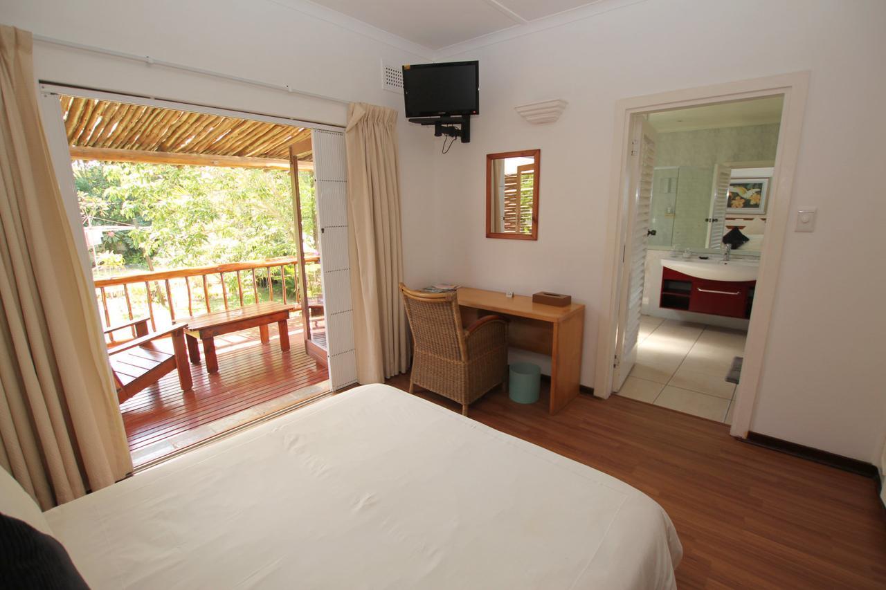 Wailana Lodge Ramsgate  Ngoại thất bức ảnh