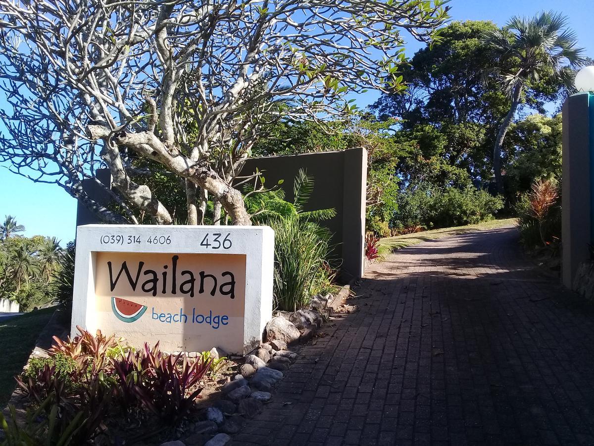 Wailana Lodge Ramsgate  Ngoại thất bức ảnh